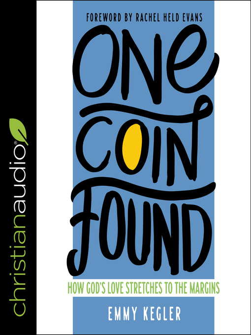 Title details for One Coin Found by Emmy Kegler - Available